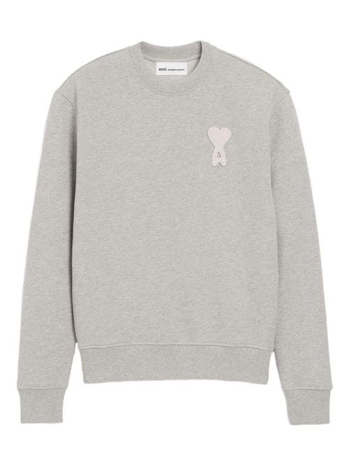 Felpa Ami de Coeur AMI PARIS | USW787730A161